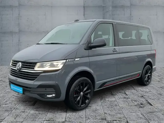Volkswagen T6.1 Kombi