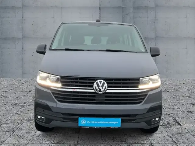Volkswagen T6.1 Kombi