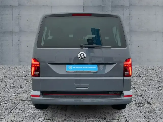 Volkswagen T6.1 Kombi