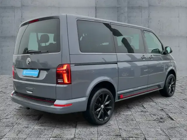 Volkswagen T6.1 Kombi