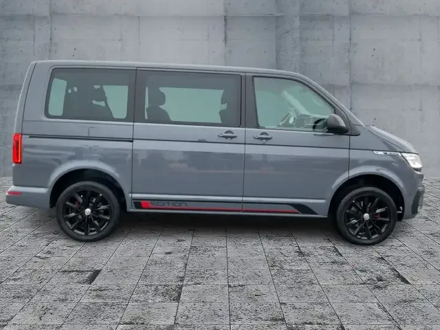 Volkswagen T6.1 Kombi