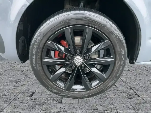 Volkswagen T6.1 Kombi