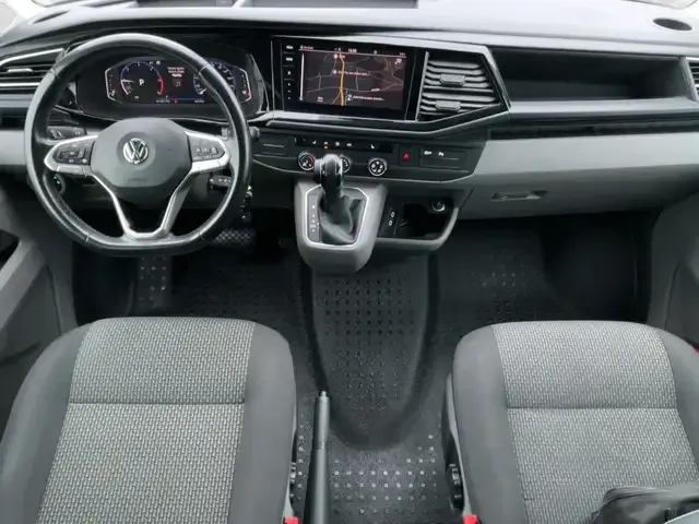 Volkswagen T6.1 Kombi