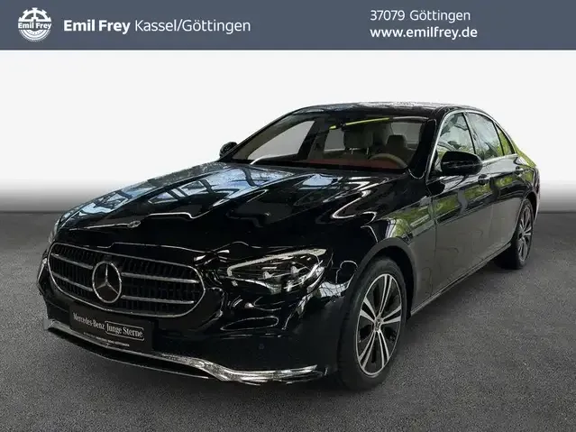 Mercedes-Benz E 450