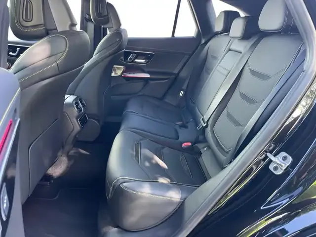 Mercedes-Benz GLC 63 AMG
