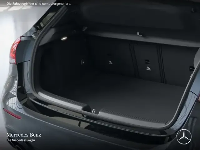 Mercedes-Benz A 45 AMG