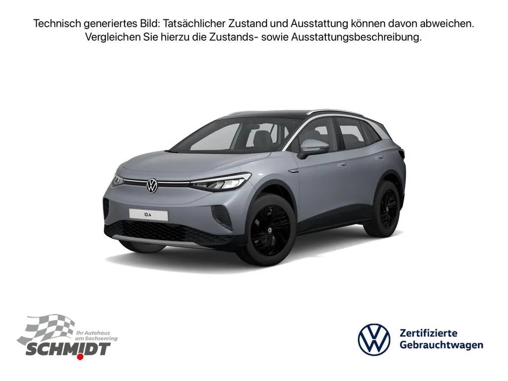 Volkswagen ID.4