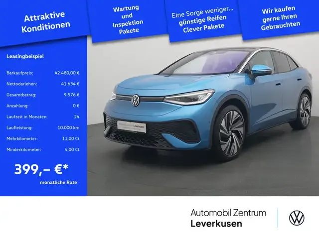 Volkswagen ID.5