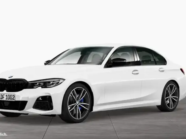 BMW 340