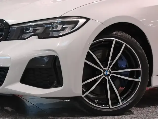 BMW 340