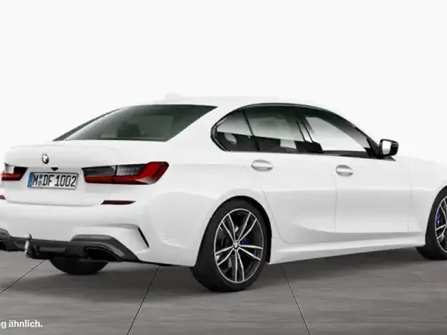 BMW 340