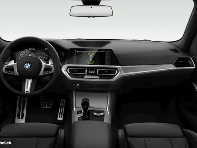BMW 340
