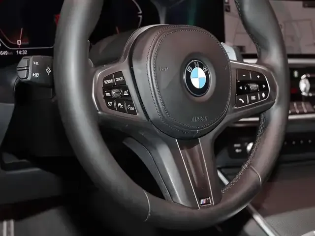 BMW 340