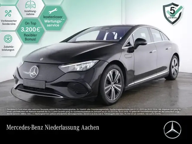 Mercedes-Benz EQE 300