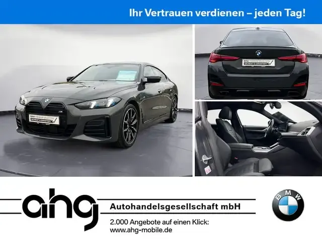 BMW 440