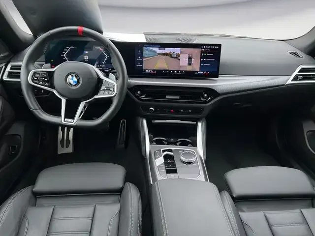 BMW 440