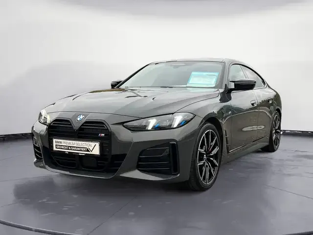 BMW 440