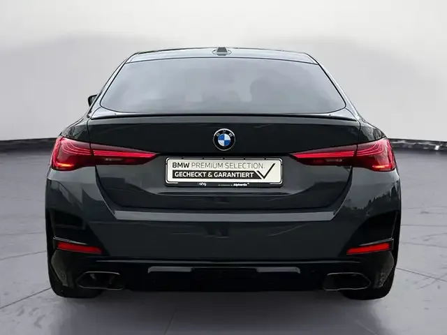 BMW 440