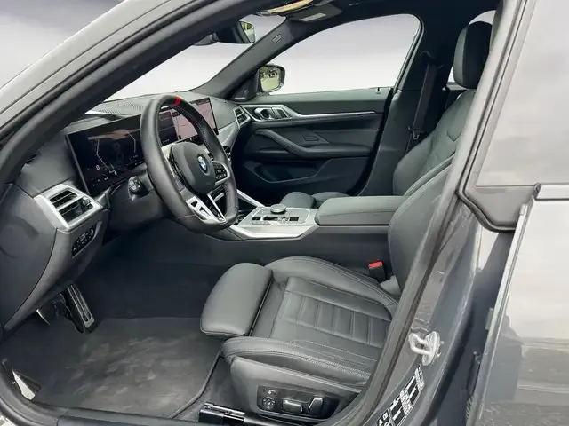 BMW 440