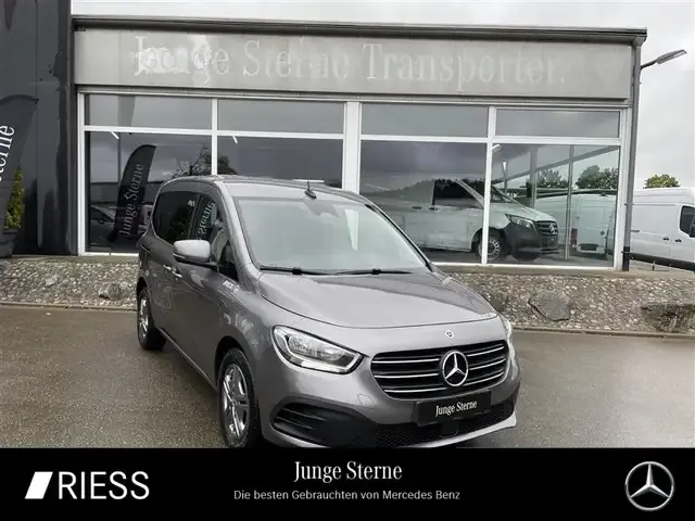 Mercedes-Benz T-Class