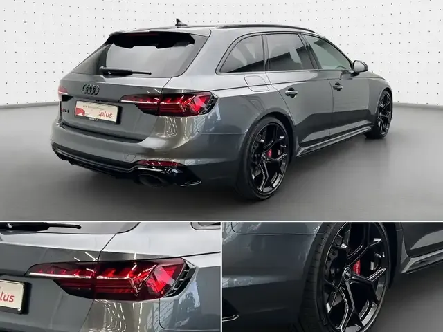 Audi RS4
