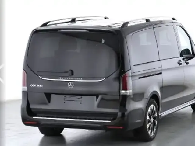 Mercedes-Benz EQV 300