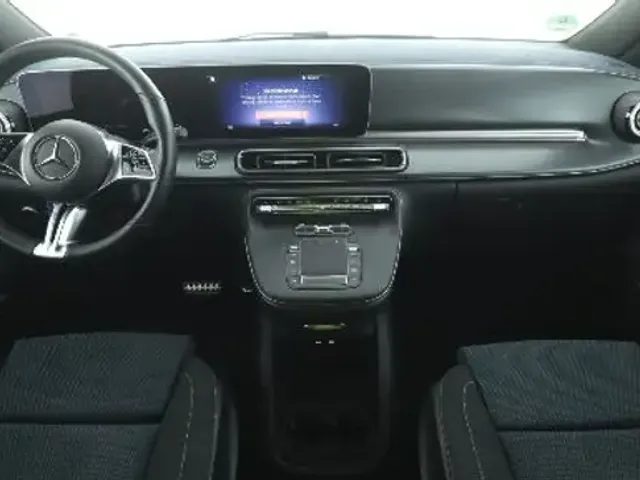 Mercedes-Benz EQV 300