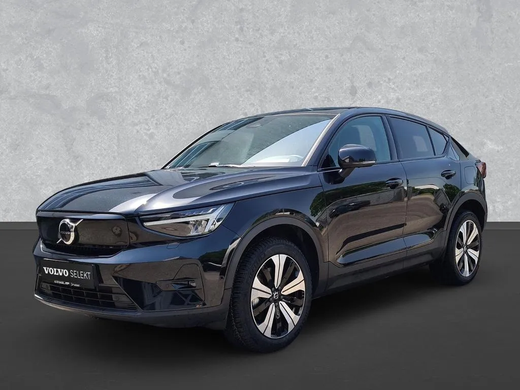Volvo C40