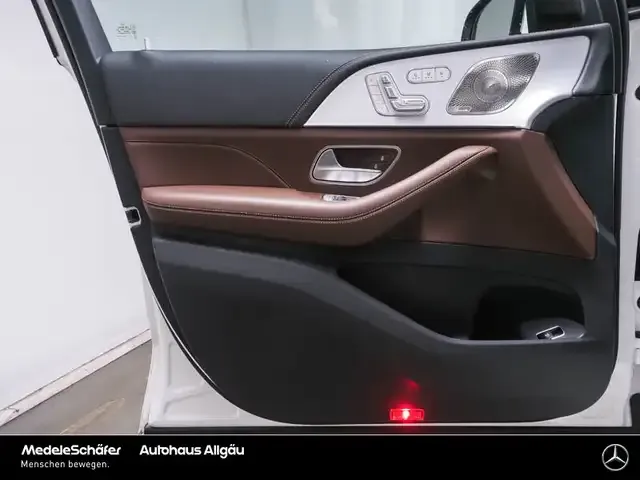 Mercedes-Benz GLE 53 AMG