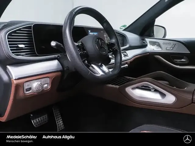 Mercedes-Benz GLE 53 AMG