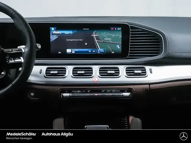 Mercedes-Benz GLE 53 AMG