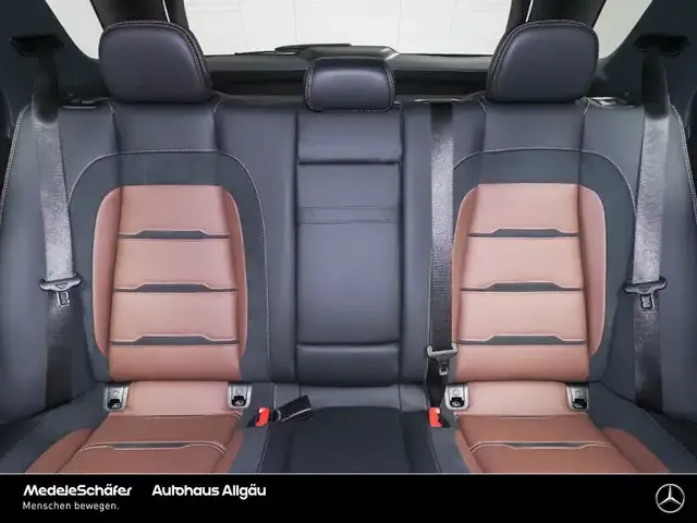 Mercedes-Benz GLE 53 AMG