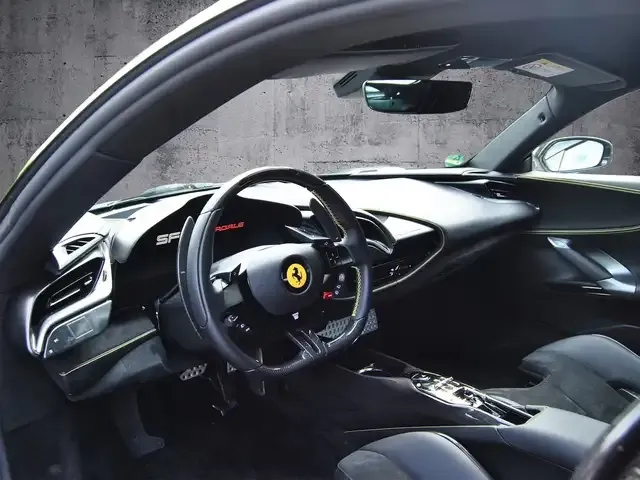 Ferrari Sonstiges