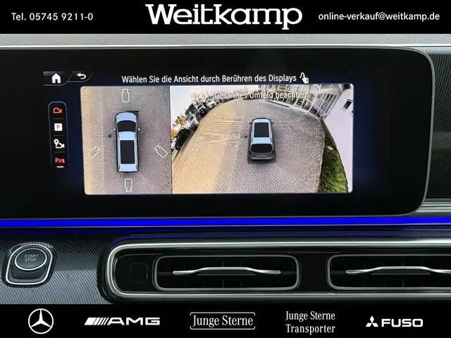 Mercedes-Benz EQV 300