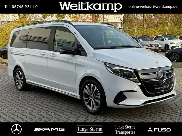 Mercedes-Benz EQV 300