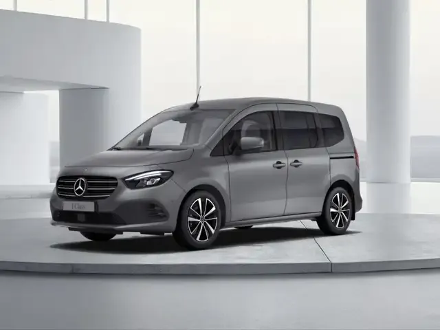 Mercedes-Benz T-Klasse
