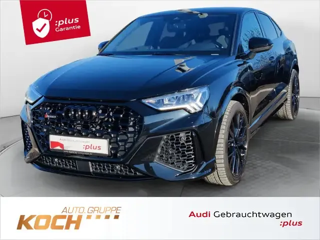 Audi RS Q3