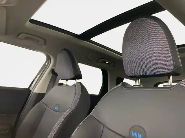 MINI Countryman S All4