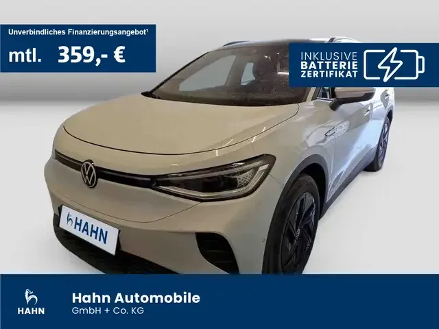 Volkswagen ID.4