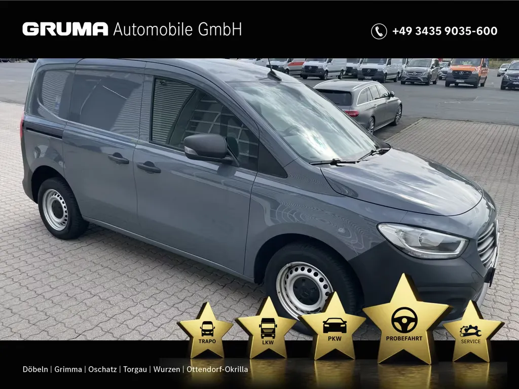 Mercedes-Benz Citan