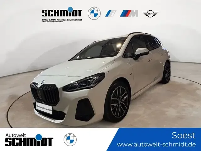 BMW 223
