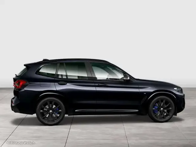BMW X3 M