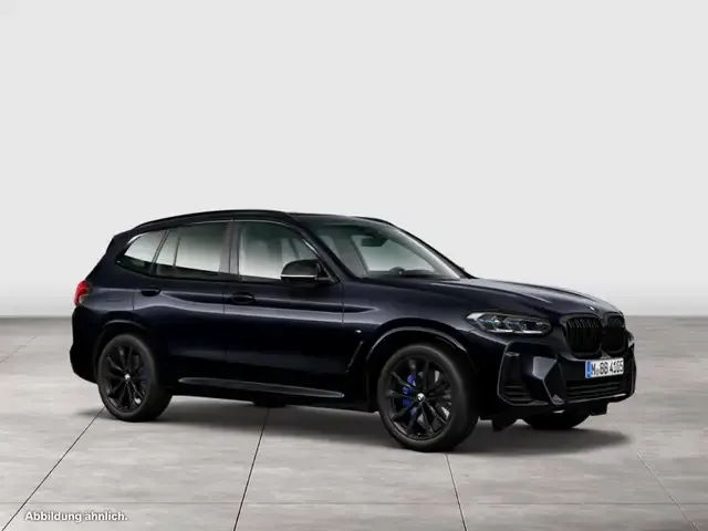 BMW X3 M