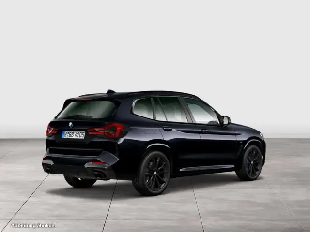 BMW X3 M