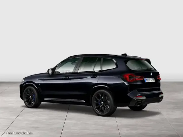 BMW X3 M
