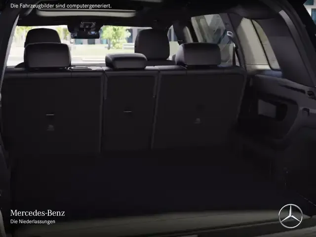 Mercedes-Benz EQB 300