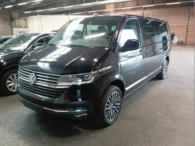 Volkswagen T6.1 Caravelle