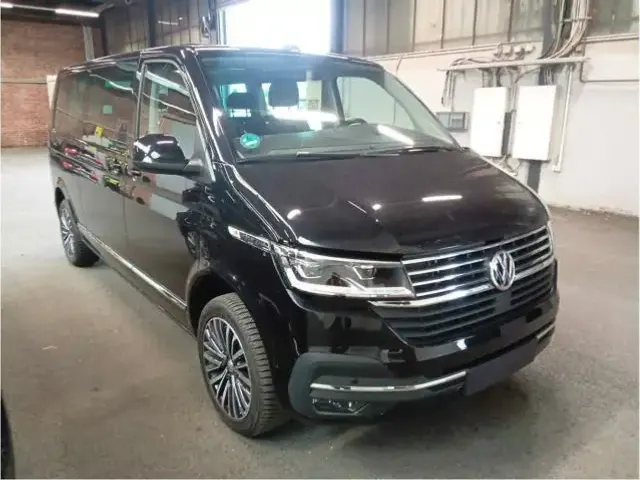 Volkswagen T6.1 Caravelle