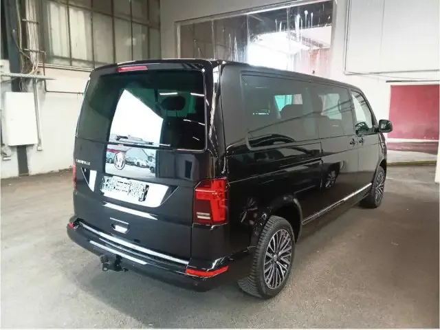 Volkswagen T6.1 Caravelle