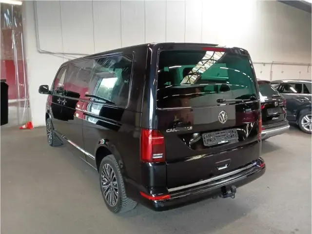 Volkswagen T6.1 Caravelle